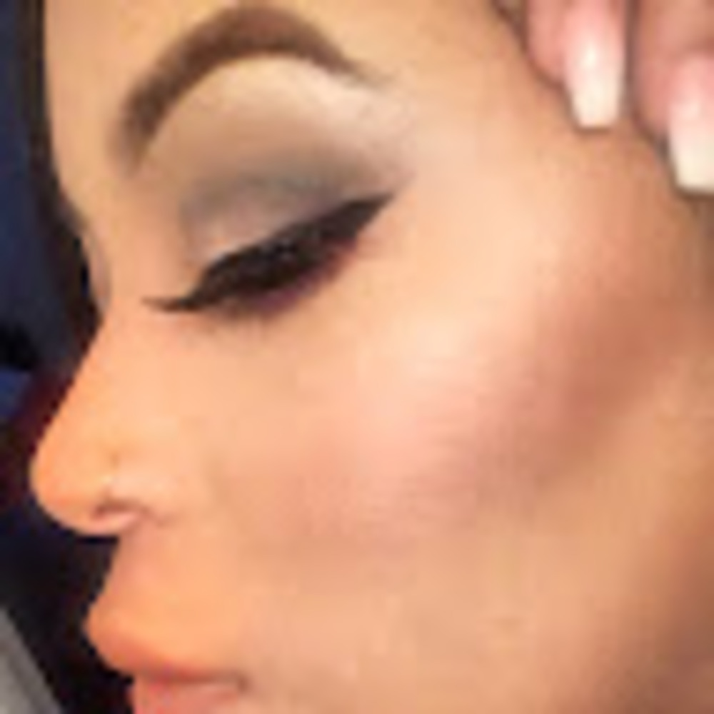 Meet your Posher, Official makeup